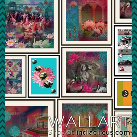 Heart in the Art! 
