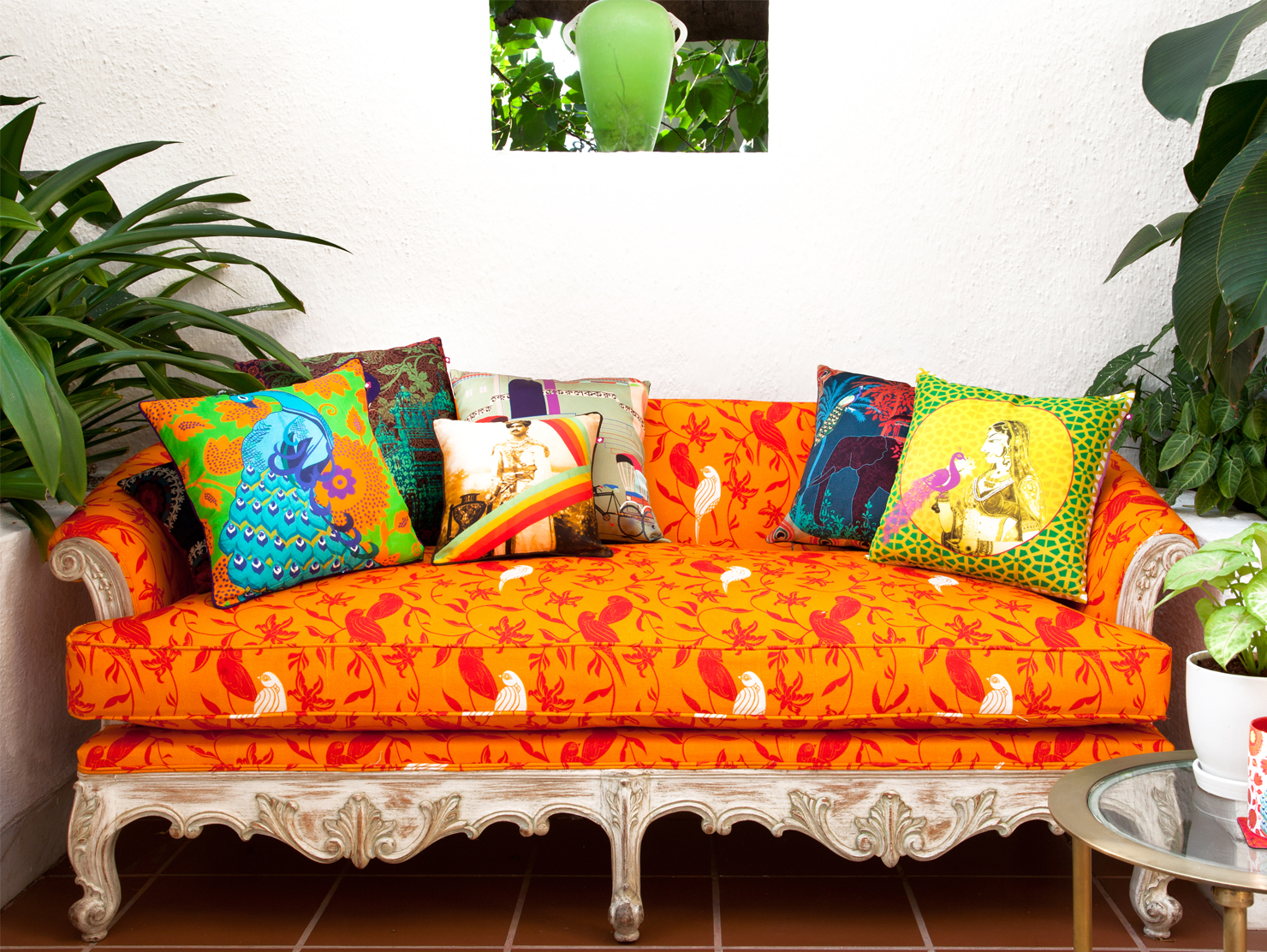 Why walls make a difference & how to make walls look different!