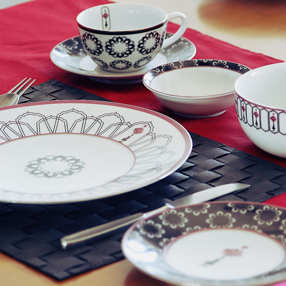 Organizing a Fine Dining