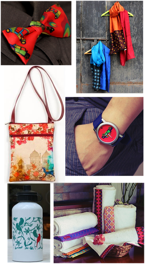 Fashion and Style Tips by Krsna Mehta