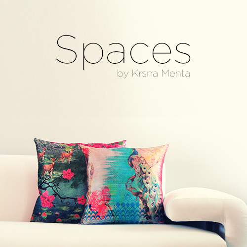 Spaces