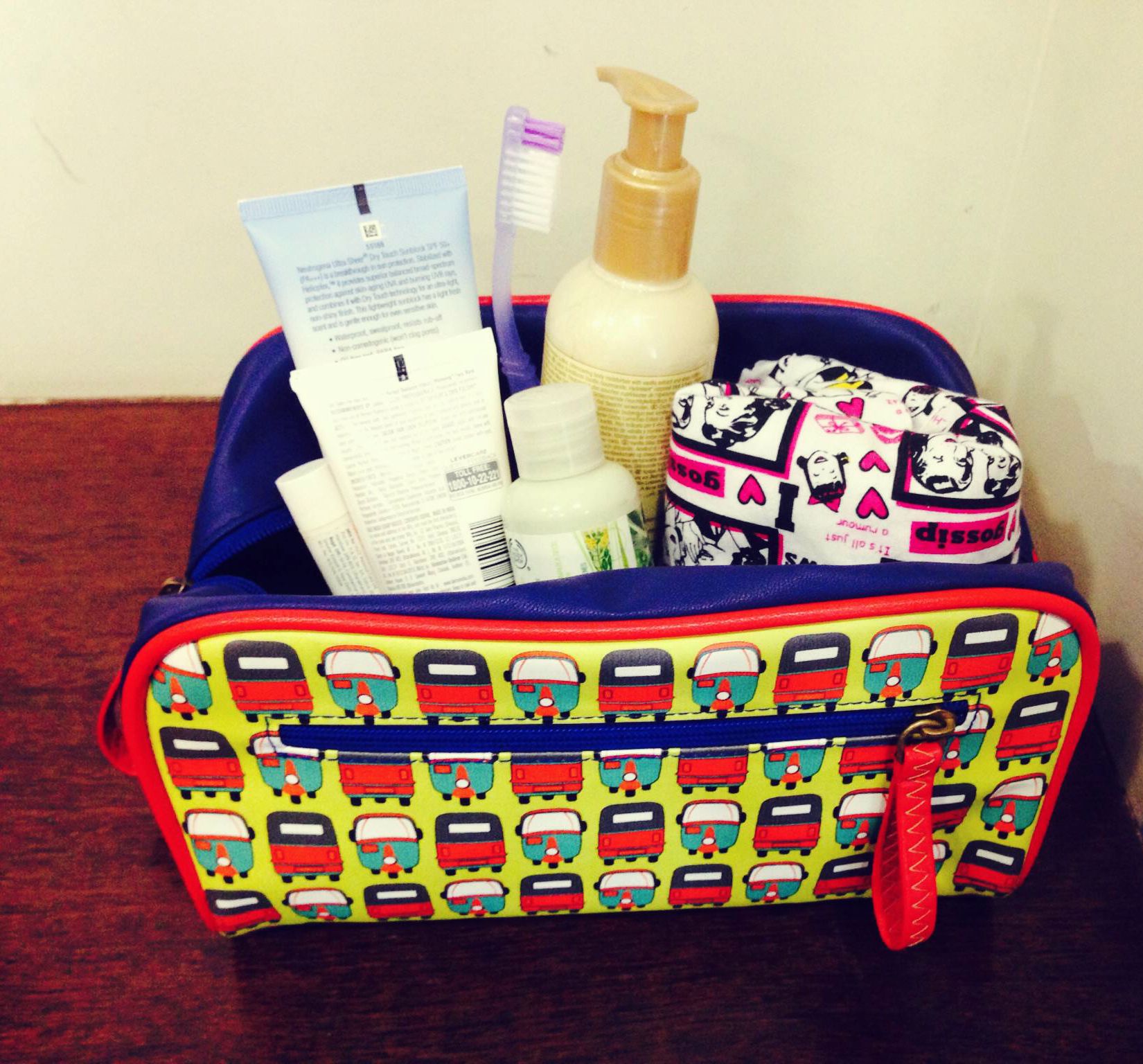 Weekender Kit
