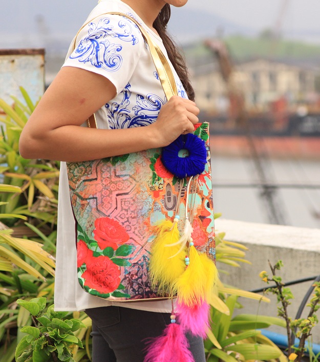 DIY- GYPSY Charm