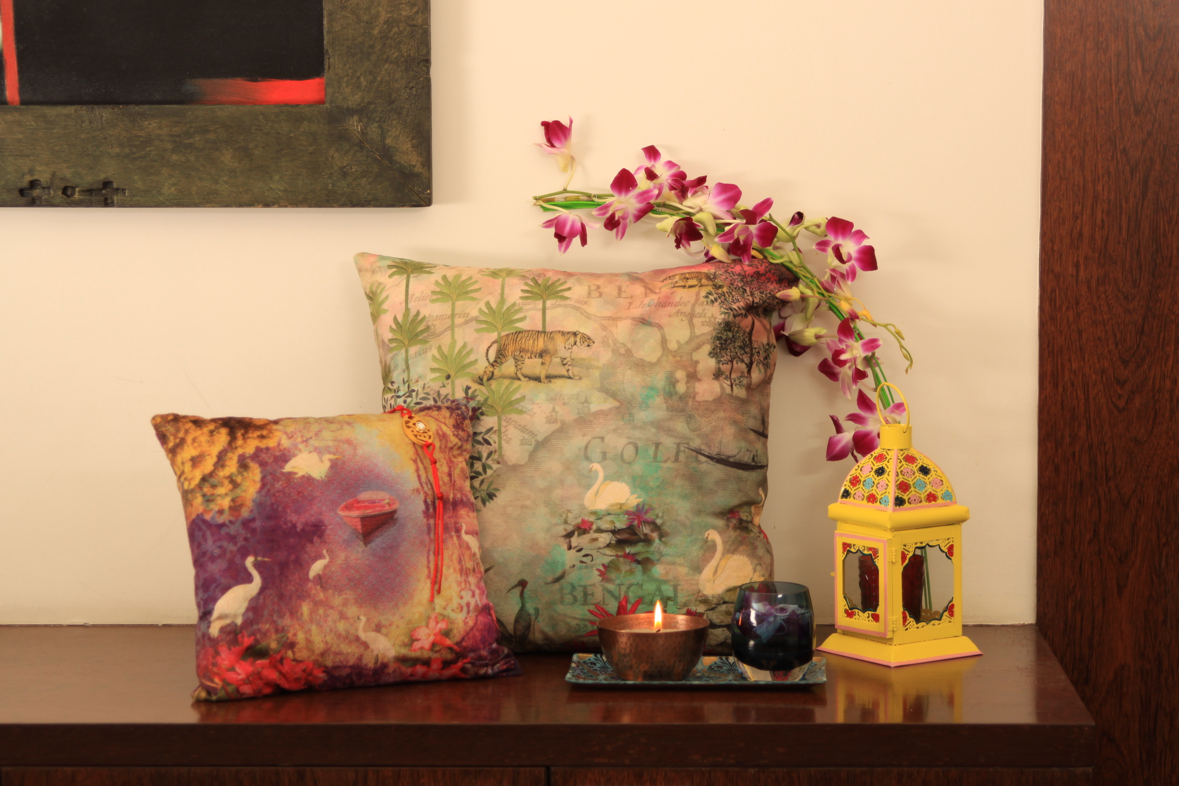 Raksha Bandhan Special - Home Decor