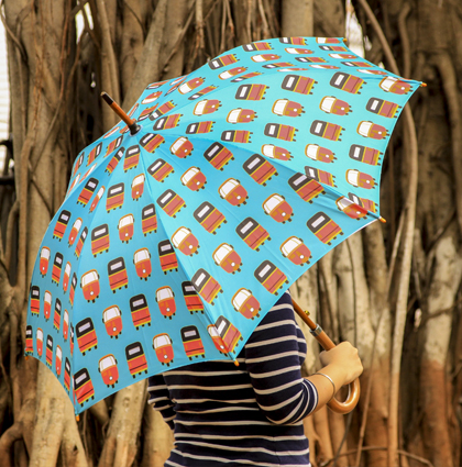 Monsoon Fashion Trails