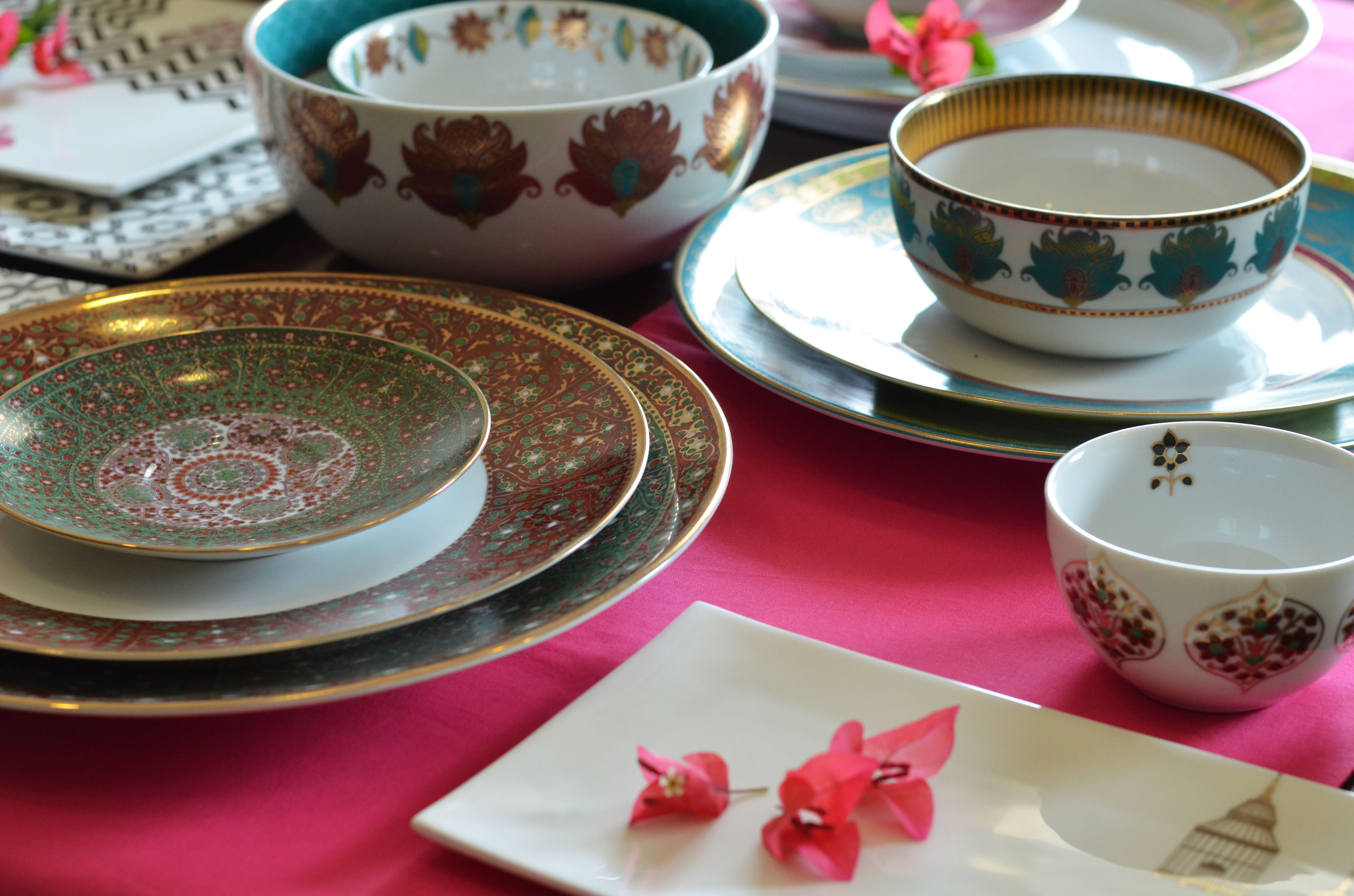PREMIUM CROCKERY CARE : Do's and Don'ts
