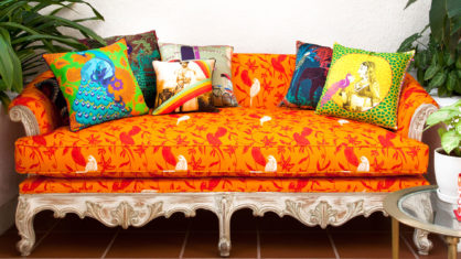7 Decor ideas for your home this Diwali season