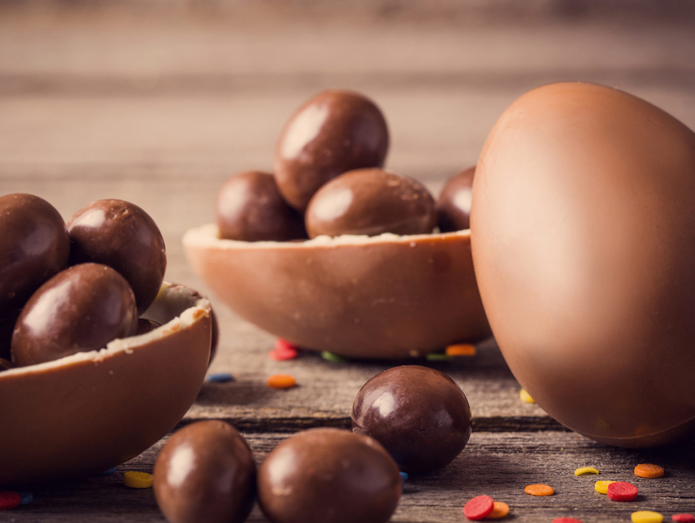How to host the perfect Easter Brunch