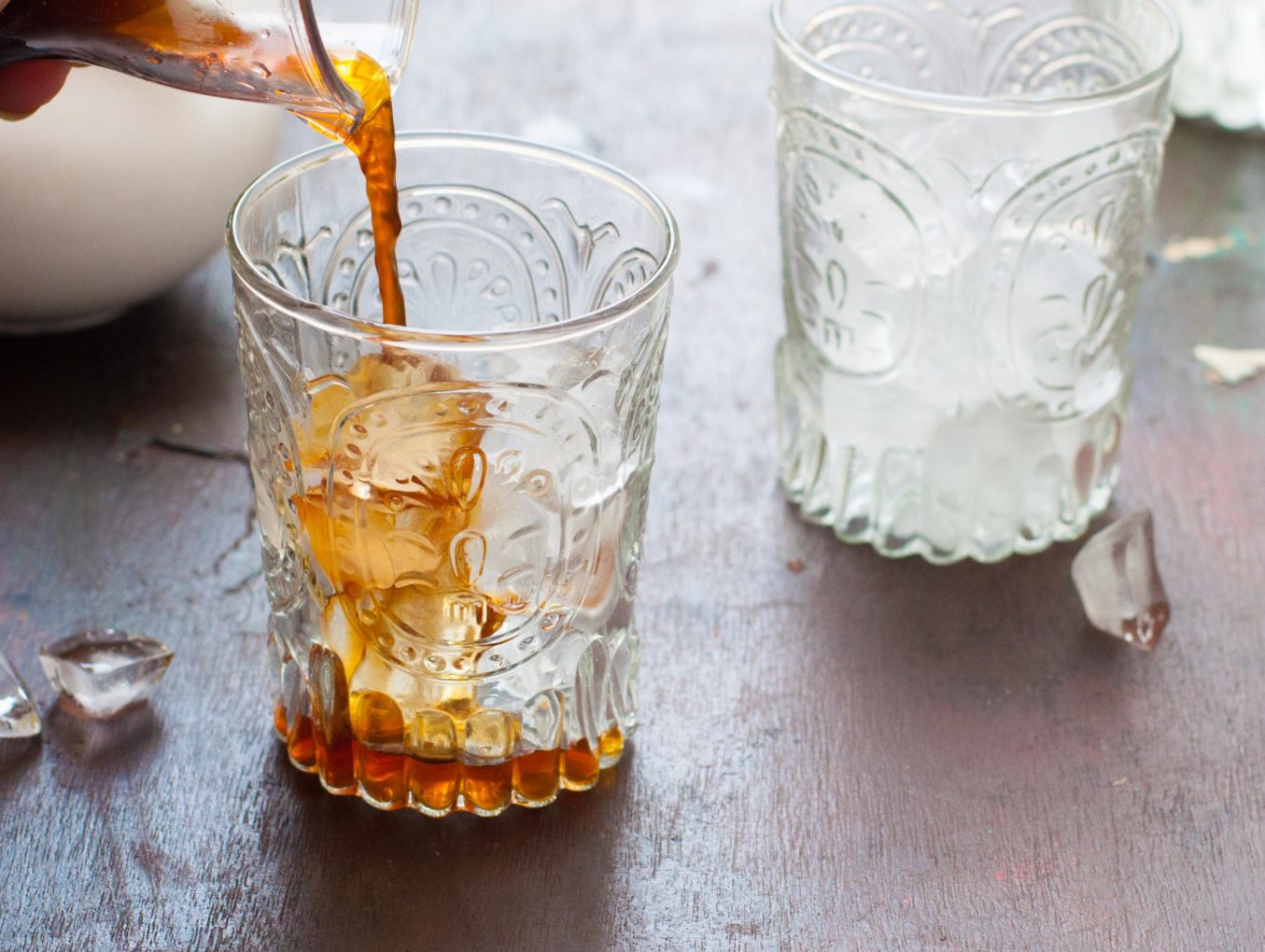 Summer Calls for Some Cooling Off: 3 Recipes to Quench Your Thirst