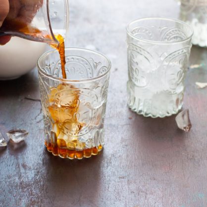 Summer Calls for Some Cooling Off: 3 Recipes to Quench Your Thirst