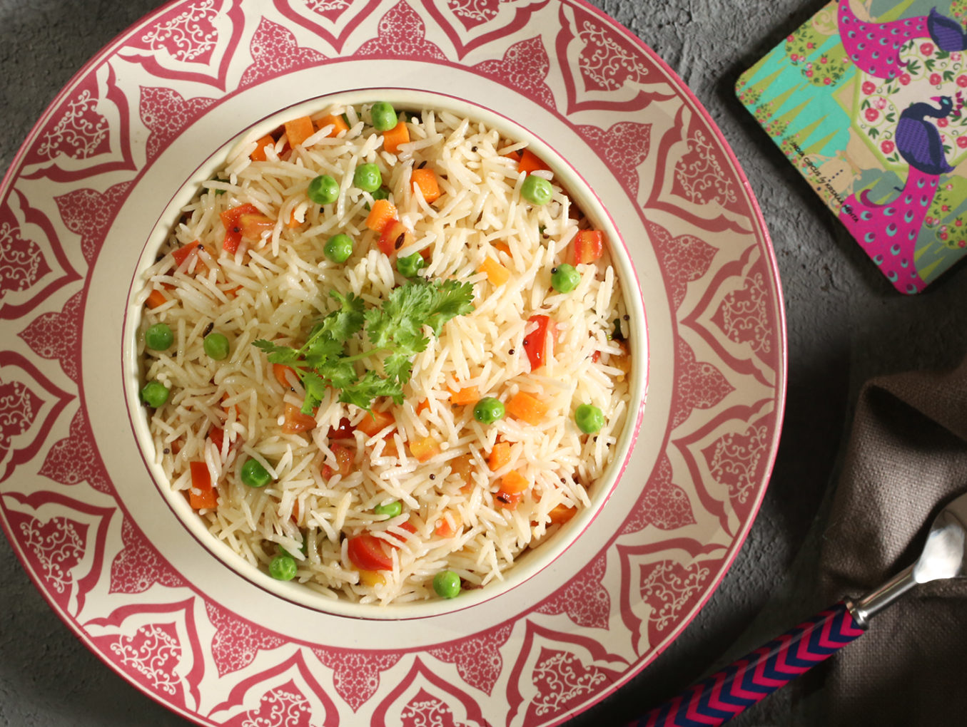 5 Wine & Dine Essentials by India Circus