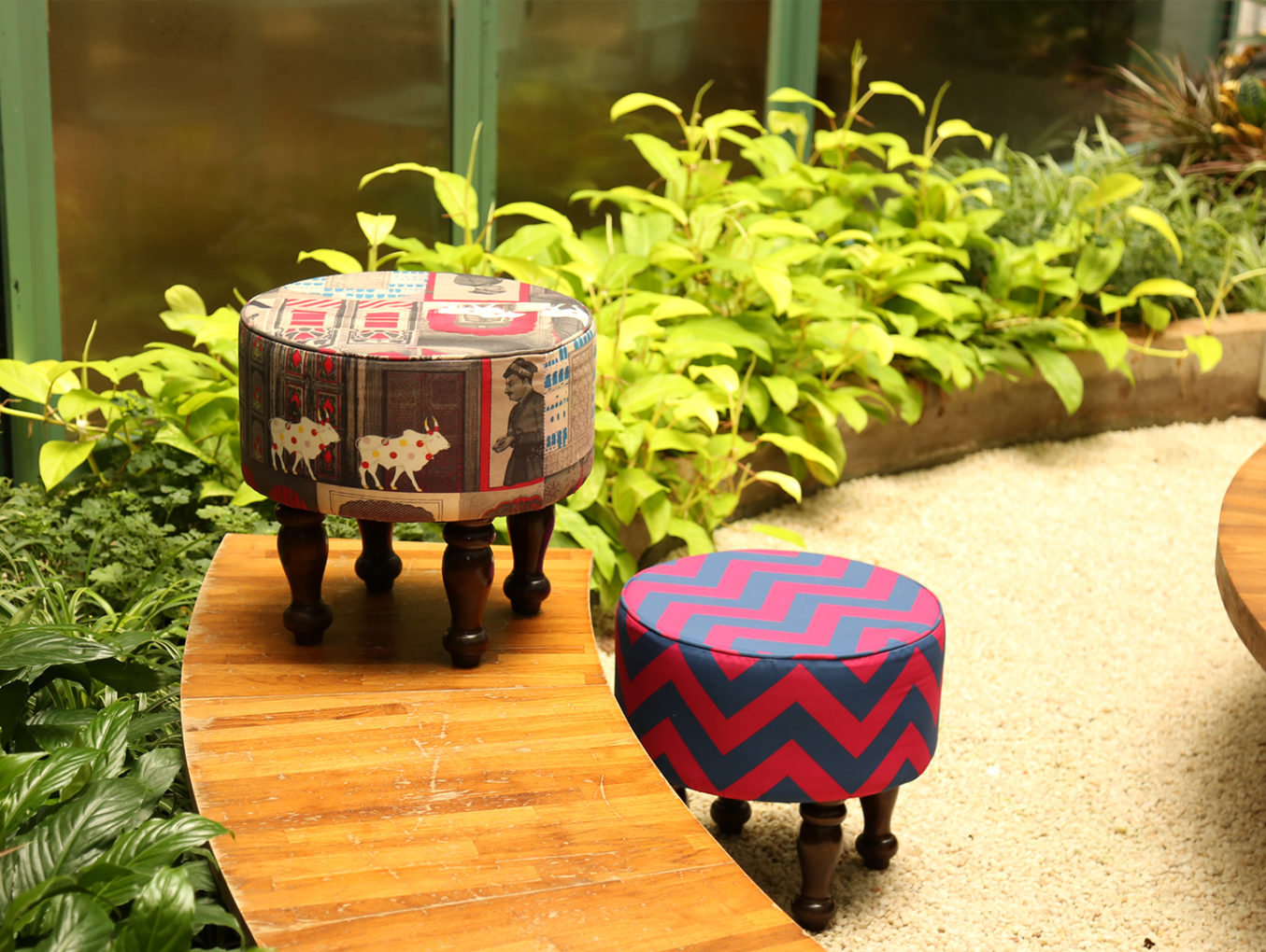 6 Ways To Style Up Your Vacation Home For Summer