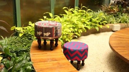 6 Ways To Style Up Your Vacation Home For Summer