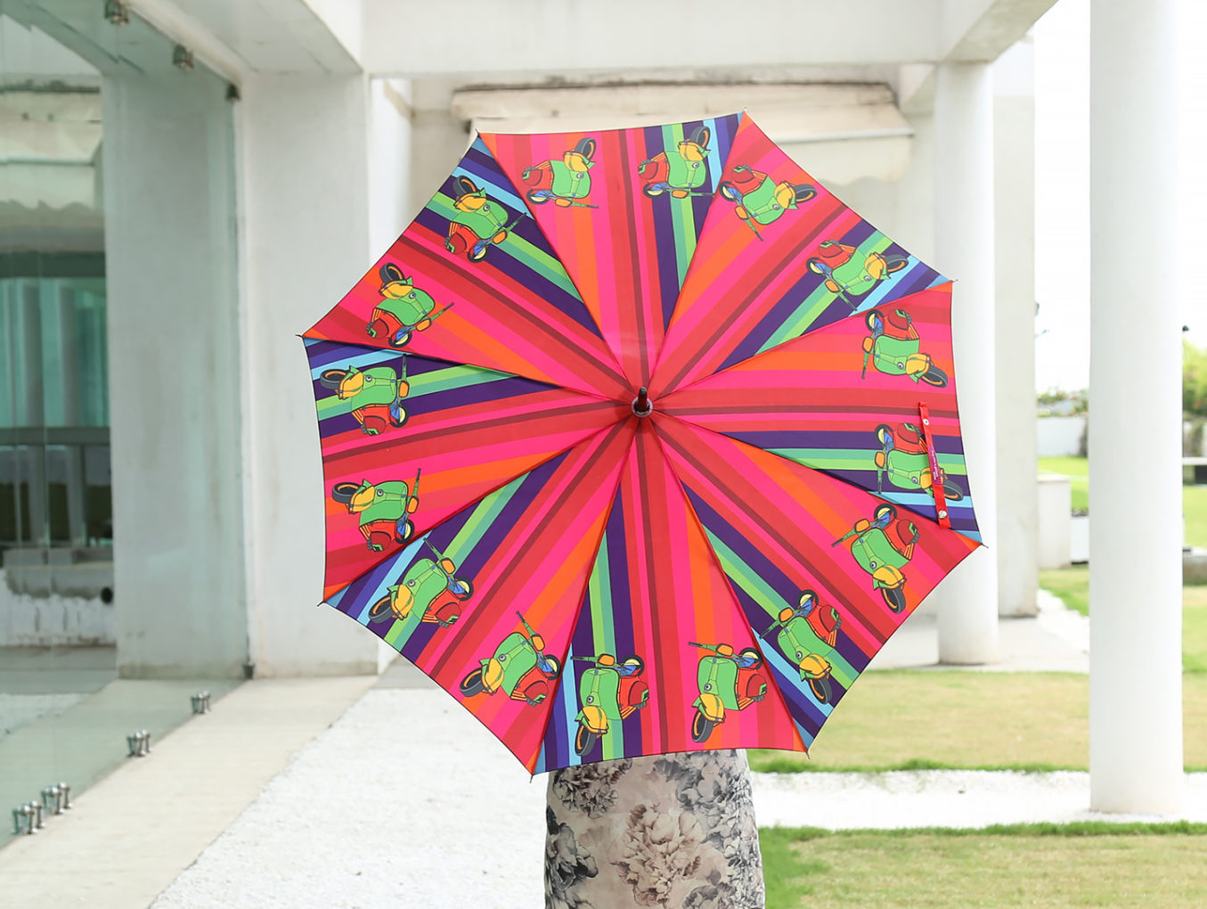 6 MONSOON ESSENTIALS BY INDIA CIRCUS