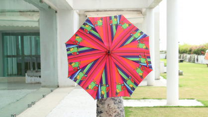 6 MONSOON ESSENTIALS BY INDIA CIRCUS