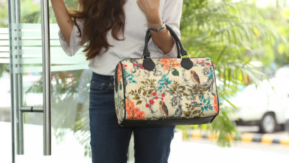 5 Bags you must have to step out in style on any occasion!