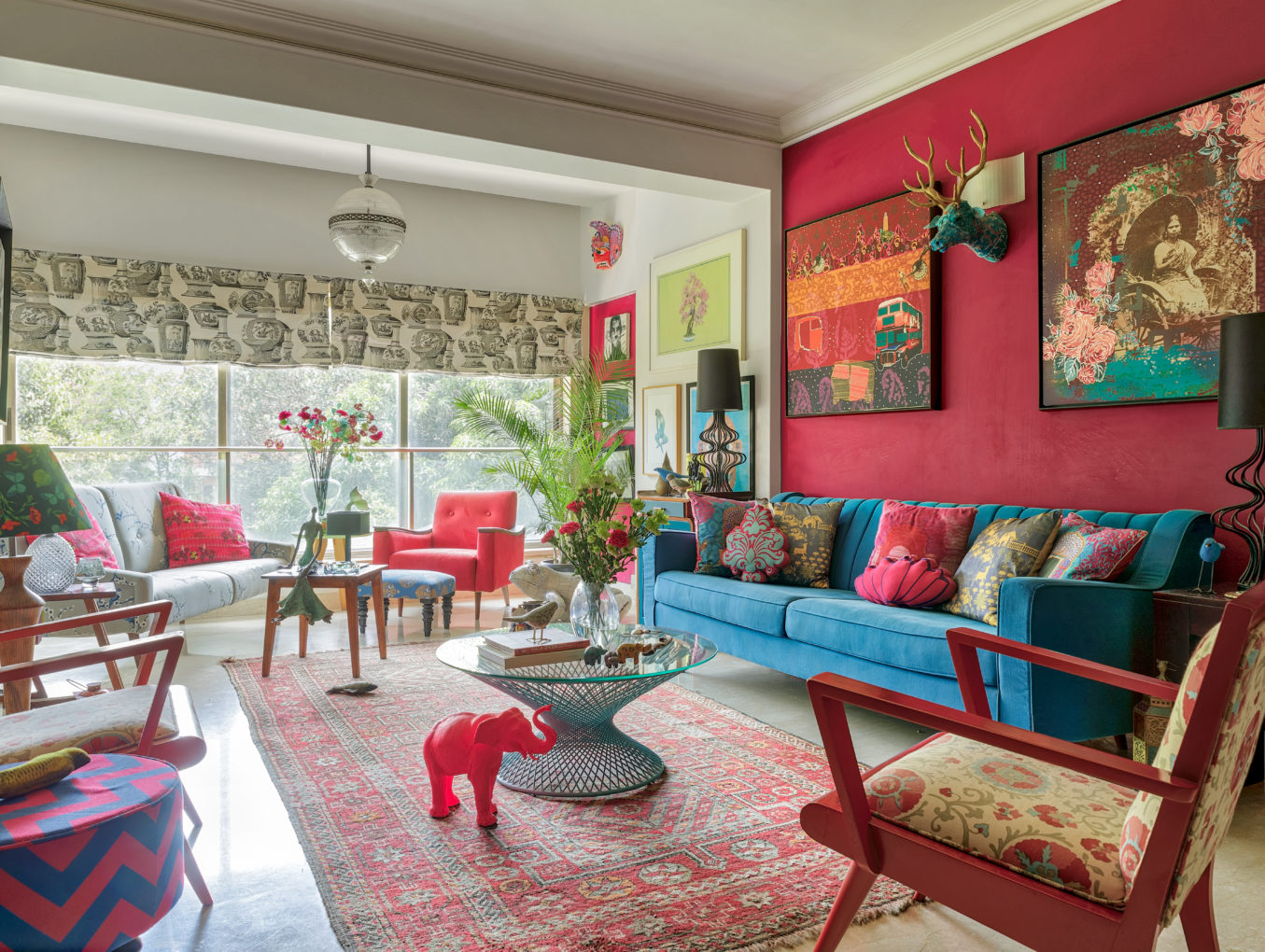 7 Ways To Redo Your Home In An Inexpensive Manner