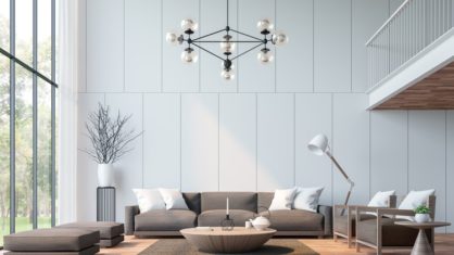 Less is More: Minimalistic Design Ideas For Your Home