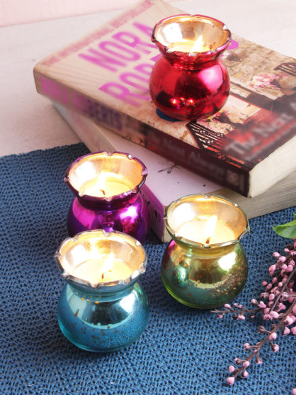15 must-haves to give your home a festive touch
