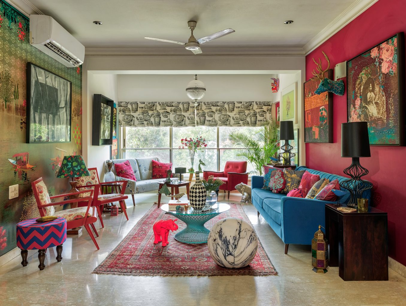8 Perfect Ideas To Make Your Home Summer Ready