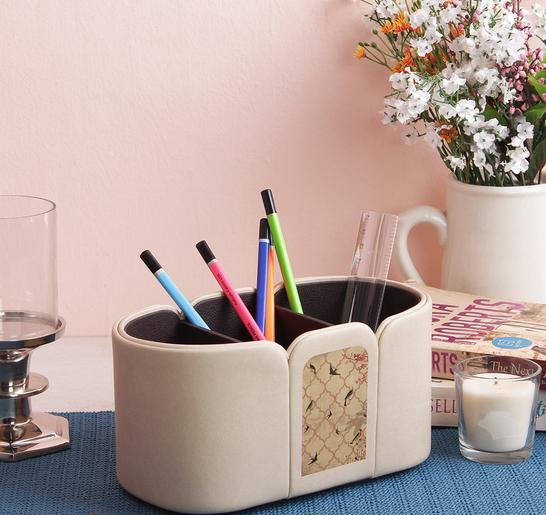 The Organisation Series: Your Workspace