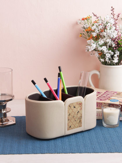 The Organisation Series: Your Workspace