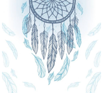 Say Goodbye To The Quaran-scaries With DIY Dreamcatchers