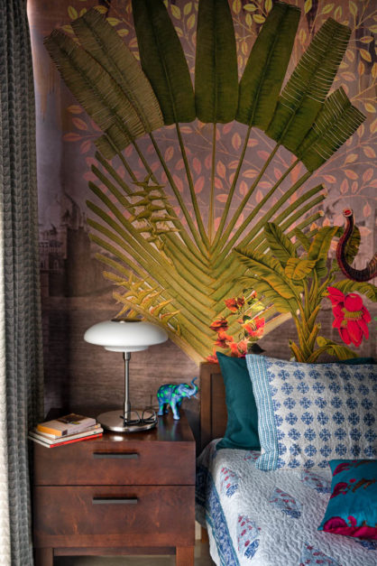 My Bedroom, My Style
