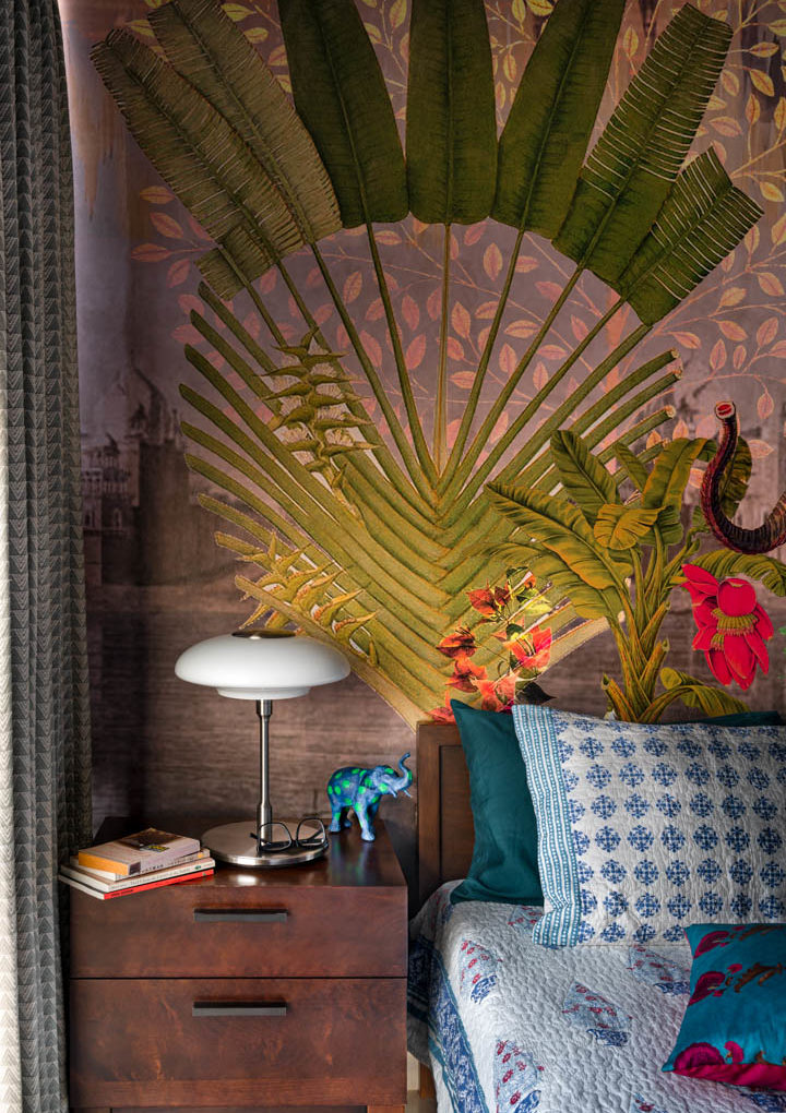 My Bedroom, My Style