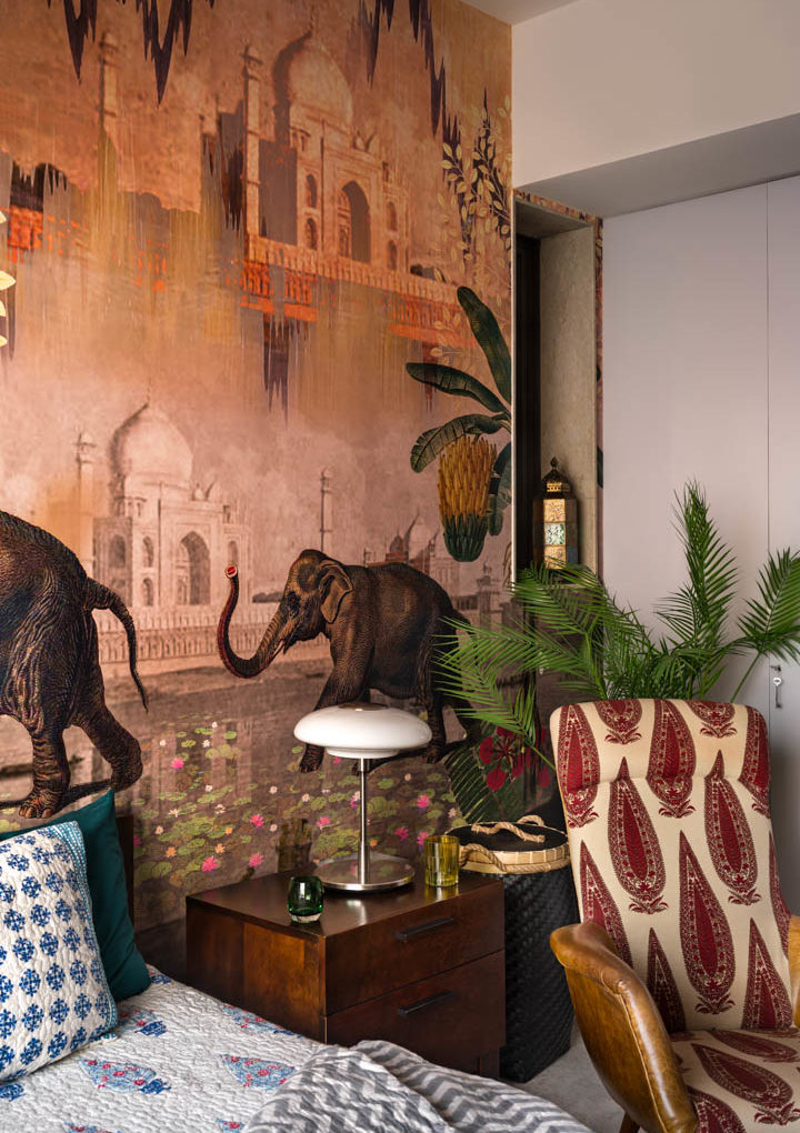 Why Wall Decor Is Your Answer To An Interior Design Upgrade