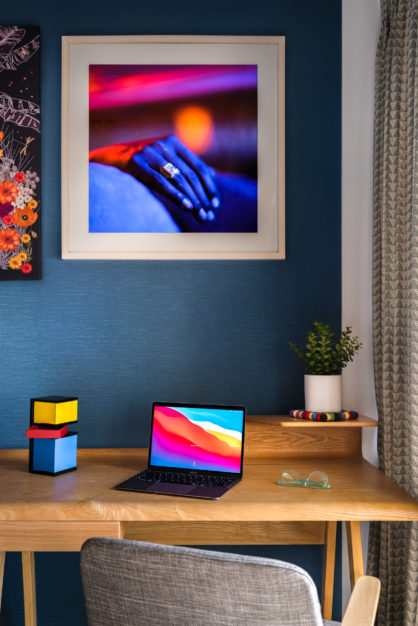 Home offices updates that are absolutely chic- Here is how you can set up a successful and stylish home office
