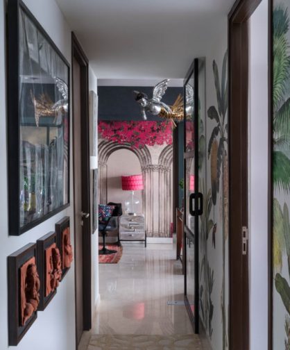 Welcome to Krsnaa Mehta's Abode- A Slice of Heaven