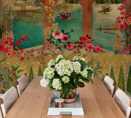 5 Steps To Create A Fine Dine Setting At Home