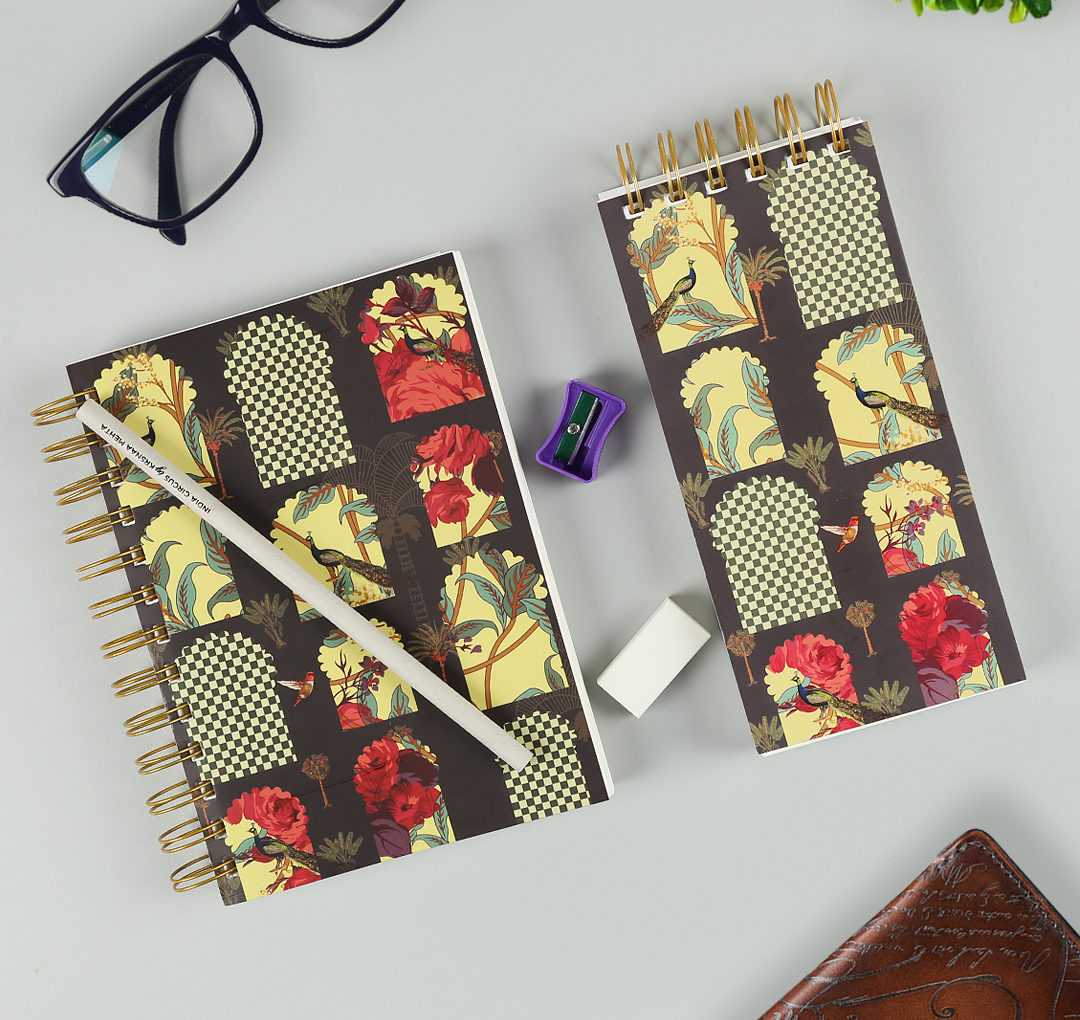 Bring The Heritage of India To Your Home Office Decor