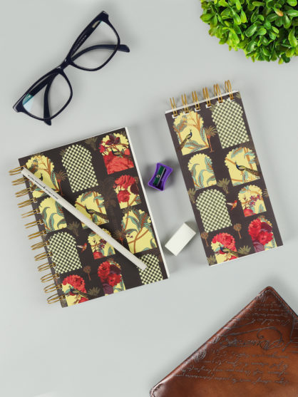 Bring The Heritage of India To Your Home Office Decor