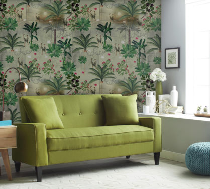 Make your abode monsoon ready: A splash of colour and heritage