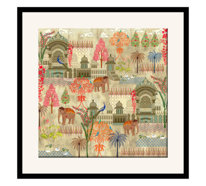 World Heritage Day: Take Pride in Indian Heritage with Home Decor
