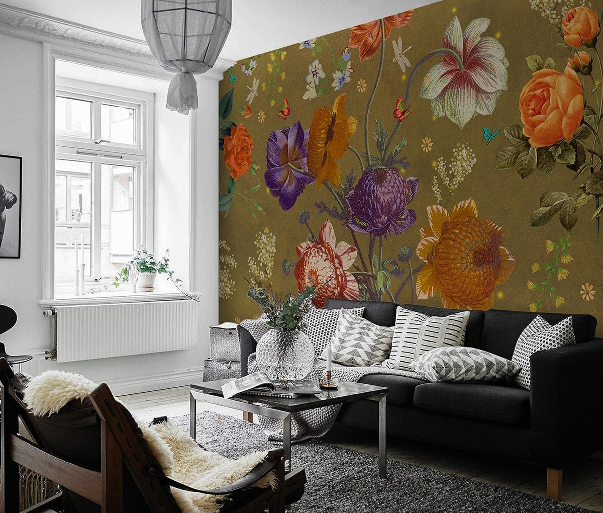 Lotus Longings: The Making of This Ethereal Motif