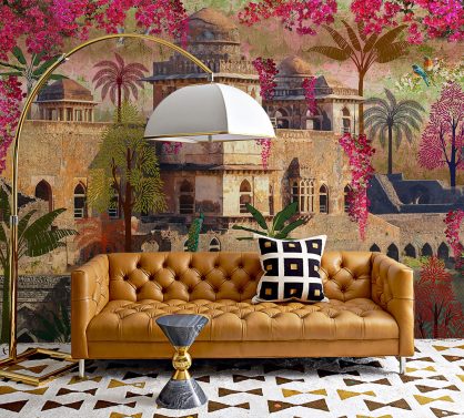 Unison of cozy and creative - tips and tricks to recreate your bedroom