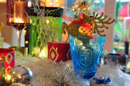 10 Decor must-haves for your Christmas Party