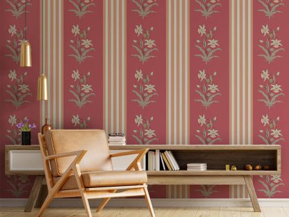 Spruce-up Your Space with Energizing Colors