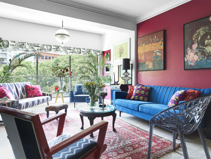 8 Home Summer Decorating Ideas You Can Try in 2023