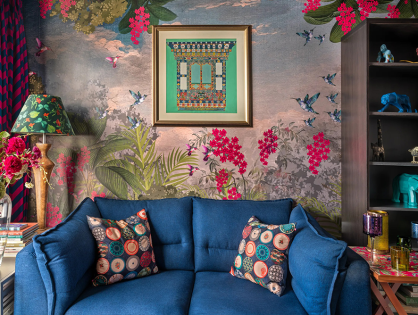 <strong>Boho Decor: Never Goes Out of Style</strong>