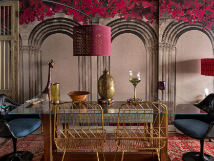 Creating Expensive-Looking Decor on a Budget