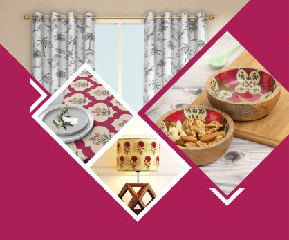 Ganesh Chaturthi home decor ideas that will help you set the perfect stage for the festivities.