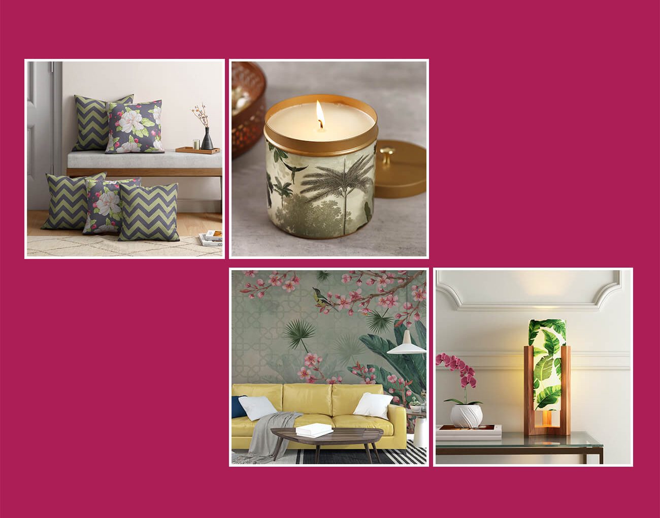 Unlock the Secrets of Stunning Home Decor for Every Space