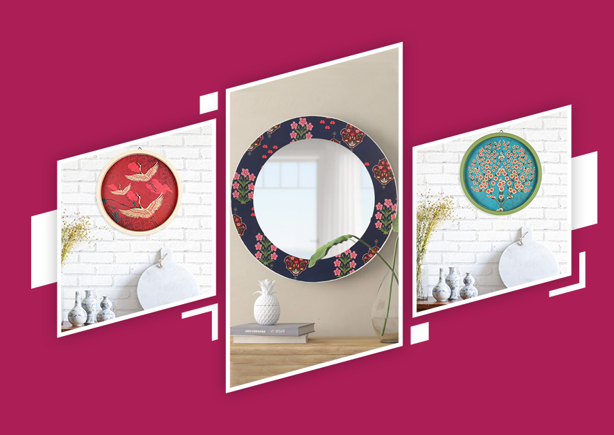 7 Beautiful Wall Plate Sets for Gifting and Special Occasions