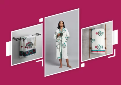 How to Choose the Best Bath Cloth: Fabric and GSM