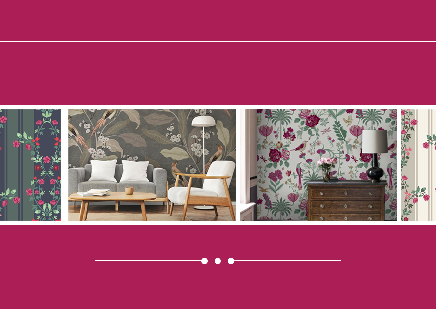 14 Things to Know about Unique Wallpaper for Walls Brought Online