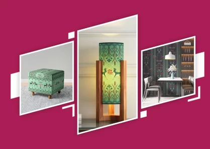 Award-Winning Home Decor Expert in India: Krsnaa Mehta